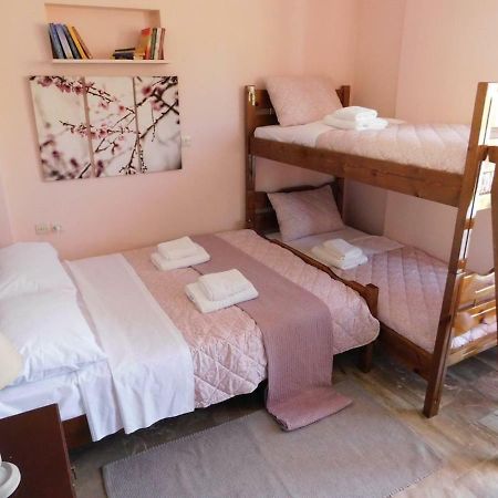 A Bright Home Away From Home Parálion Ástros Eksteriør bilde