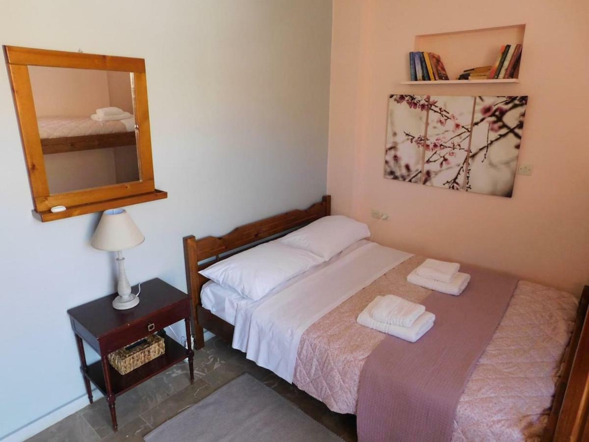 A Bright Home Away From Home Parálion Ástros Eksteriør bilde